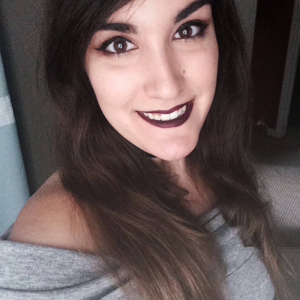 Meet your Posher, Melissa